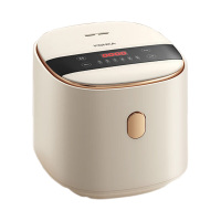 康佳电饭煲2.6L智能控温精准掌控火候KDFB-2601E-W