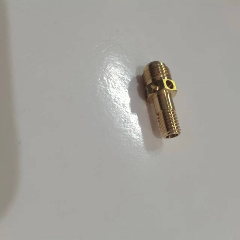 全新原装法迪欧燃气灶 2B901 天然气喷嘴 0.75 收前务必验货