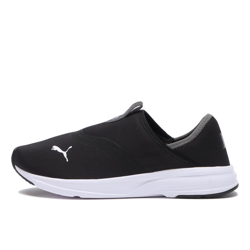 彪马(Puma)女跑步鞋时尚百搭舒适透气轻便缓震防滑鞋底
