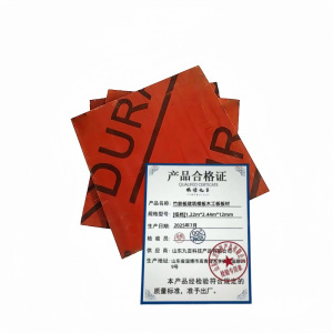 依诺九吉 竹胶板建筑模板木工板板材 多规格 张
