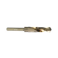 言臻 直柄麻花钻头(小柄) 18mm 支