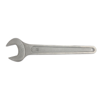 万克宝 46mm单头开口扳手