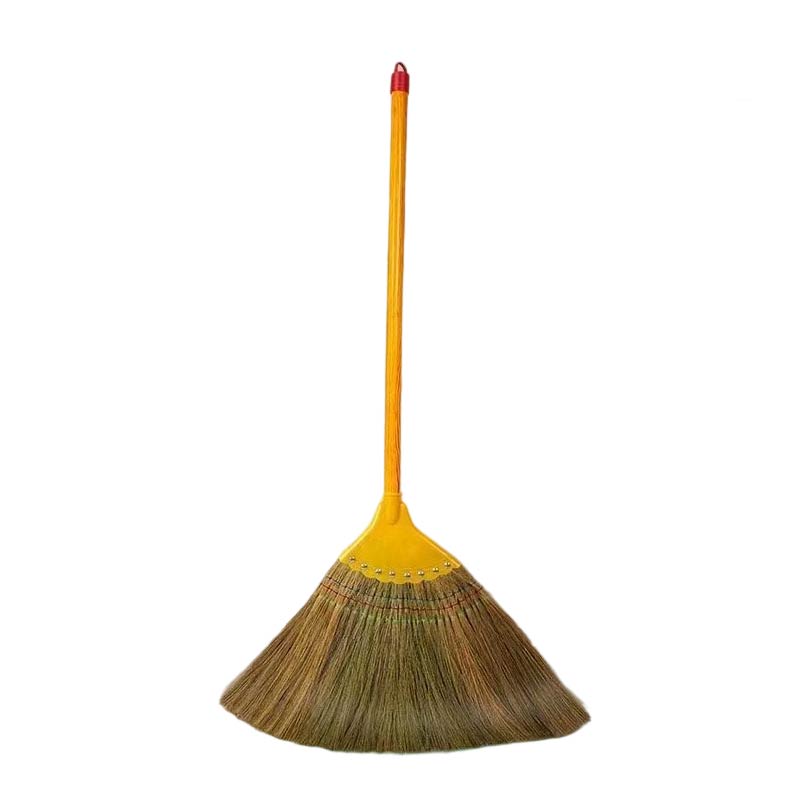 璐盐 扫帚扫把 芒草 把