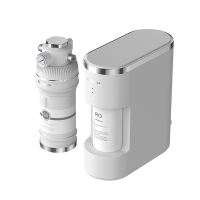 SHARP牌WJ-RU080M-W厨下反渗透净水机