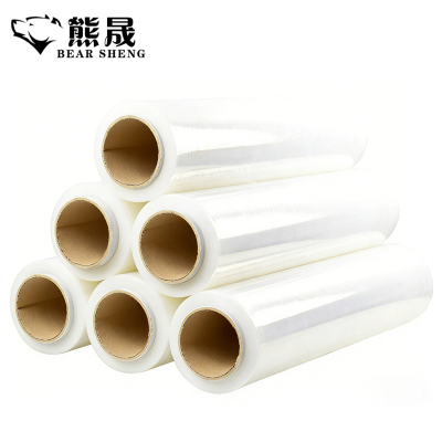 熊晟 PE保鲜膜 35cm*300m/卷