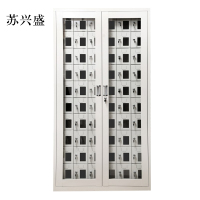 苏兴盛手机存放柜60门1800*960*300mm