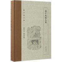 赵少咸论文集(赵少咸文集)