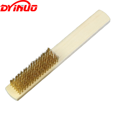 DYINUO 小钢丝刷 6行/把