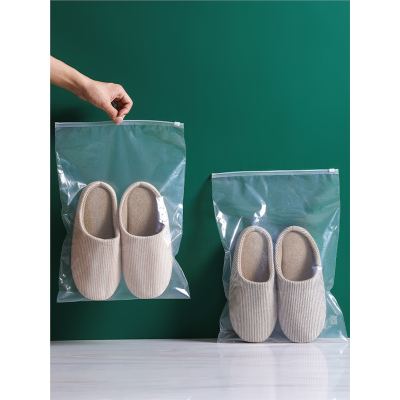 鞋子收纳袋子防尘透明鞋袋法耐(FANAI)防水鞋袋装鞋的收纳袋旅行袋鞋袋子