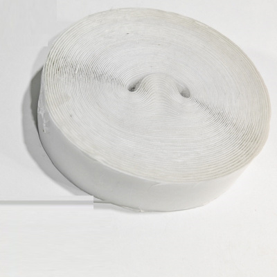 窗帘自粘胶缝纫魔术贴5cm