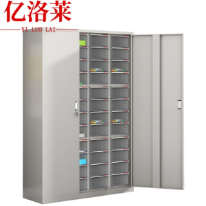 亿洛莱 有门文件柜 48抽 台