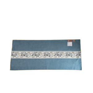 山之只 新中式桌布 500*280cm 张
