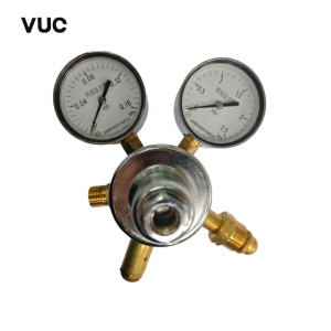 VUC 丙烷减压器 YQW 套