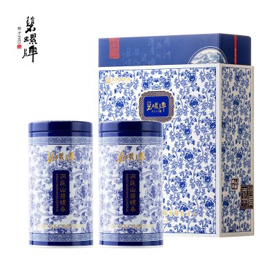 苏州洞庭碧螺春绿茶100g明前特级二等特选茶叶礼盒2021新茶