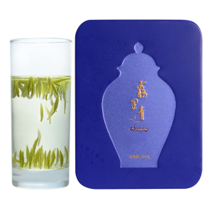 [2025年新茶]天方茶叶 雾里青24g 明前特级芽茶 绿茶头采嫩芽 高山茶叶