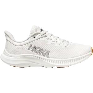 HOKA ONE ONE女款滑雪鞋轻便透气舒适日常训练慢跑鞋耐磨高弹鞋底