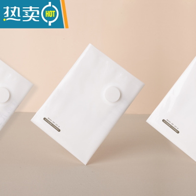 敬平压缩袋真空衣服家用被子收纳器电动泵抽空气棉被衣物收纳袋 10中 80*60cm 组合尺寸