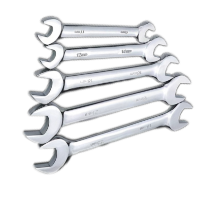 双头呆扳手 16-18mm