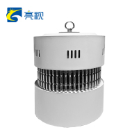 亮视 LED筒灯(含安装) OD1 台