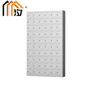 汐手机存放柜60门台