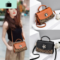 小包包女包2020春夏新款韩版时尚女士单肩斜挎包简约百搭手提包潮NEW LAKE