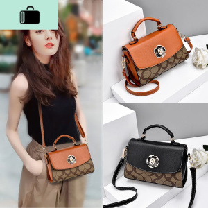 小包包女包2020春夏新款韩版时尚女士单肩斜挎包简约百搭手提包潮NEW LAKE