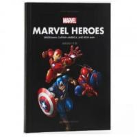 正版新书]漫威系列英雄故事合集美国漫威公司9787562859383