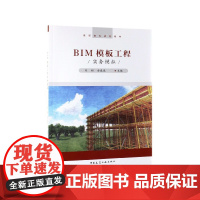 BIM模板工程实务模拟(高职高专规划教材)