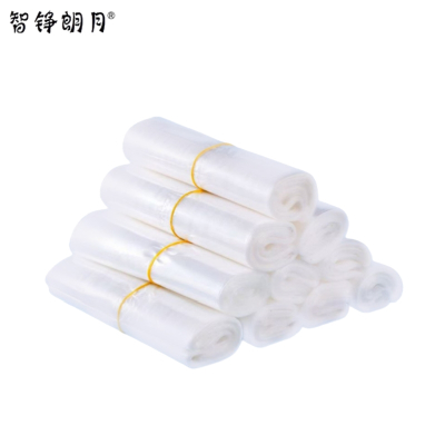 智铮朗月 PVC热缩袋 160mm*240mm 个