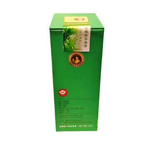 龔福 云雾春芽 250克