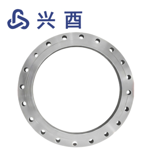 兴酉 法兰盘PN16 DN500 片