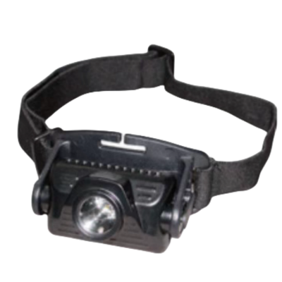 鸿灵睿芯 TD05 微型防爆头灯(计价单位:台)黑色