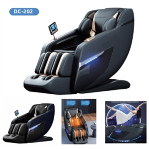 舜灏 按摩椅SH-DC-202