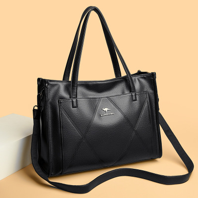 包包时尚女包新款2026潮流斜挎包女实用大容量女士单肩包