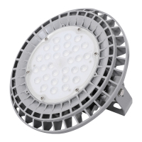 倬屹(ZHUOYI)FZY925A/LZ E100 固定式LED灯具