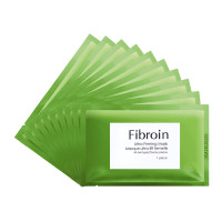 innisfree悦诗风吟自然精粹蜂蜜清润保湿补水面膜贴