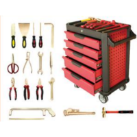 四凯铍青铜组合工具85件套SK-OS-115把