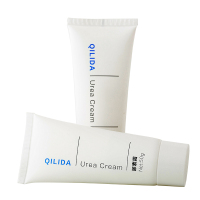 QI LI DA (绮丽达)尿素霜 50g/支
