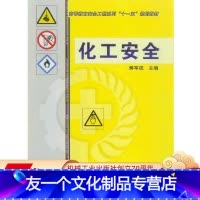 [友一个正版] 化工安全 蒋军成 高等教育十一五规划教材 9787111245131 机械工业出版社