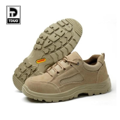 TDUO工装鞋TS11 双