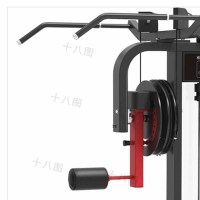 十八图 多功能训练器 TS20