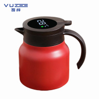 吾梓 保温壶 智能款 个