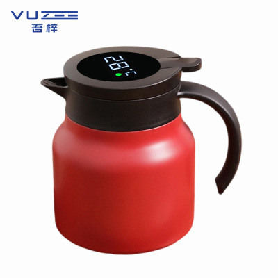 吾梓 保温壶 智能款 个