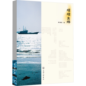 正版新书]熠熠生辉郑锦杭 著9787542684080