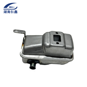 仨鑫 消音器 ND-4/G4L 1个