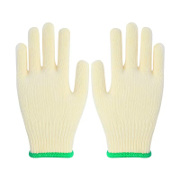 佩蔷棉线手套L710/副