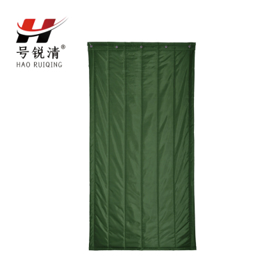 号锐清棉门帘 1.2米*2米 个