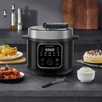 施耐德 电压力锅 SWK-XDFL01