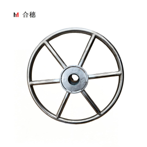 合穗手轮旋转装置HS-SL-001 500*96*240mm /套