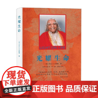 光耀生命 艾扬格 著 认识瑜伽提升心灵 瑜伽入门练习和传授 养生
